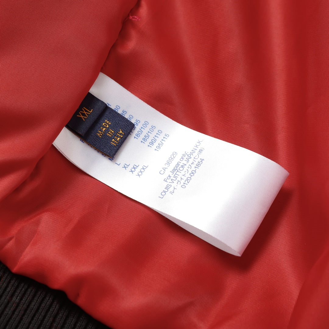 LuxluxHouse Best Quality Clothes Coats & Jackets Louis Vuitton