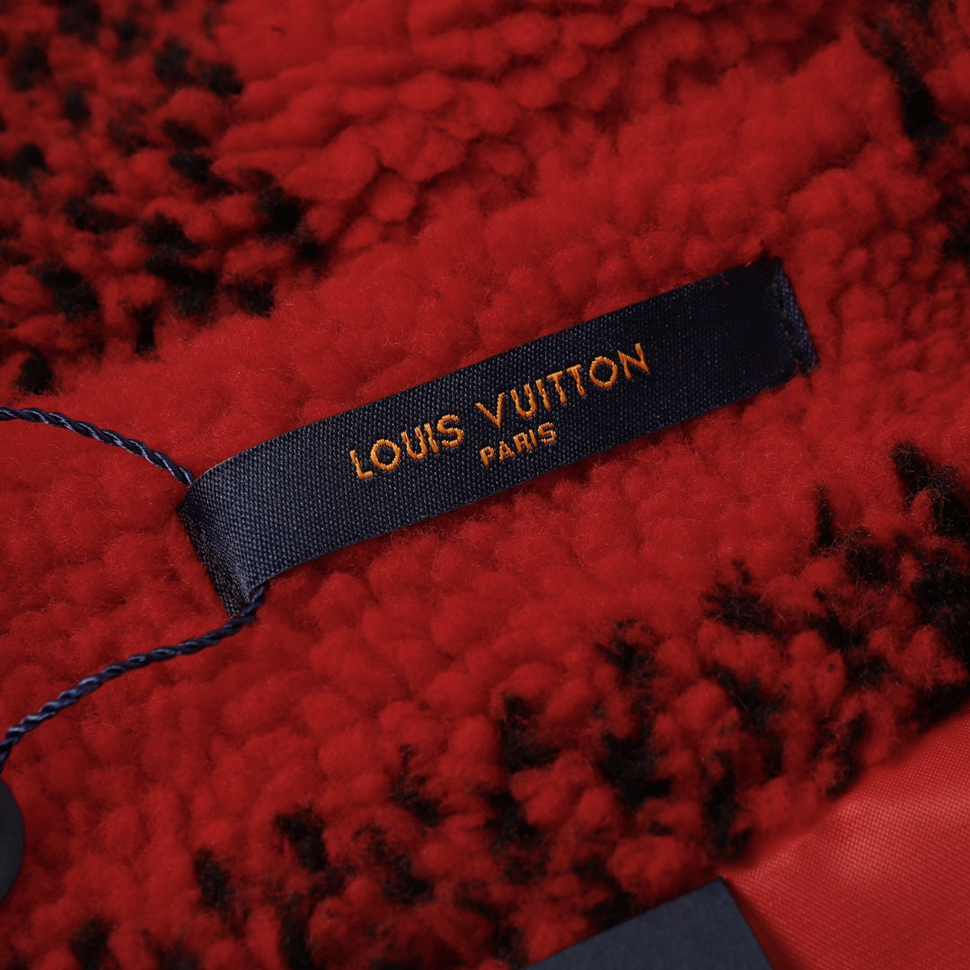 LuxluxHouse Best Quality Clothes Coats & Jackets Louis Vuitton