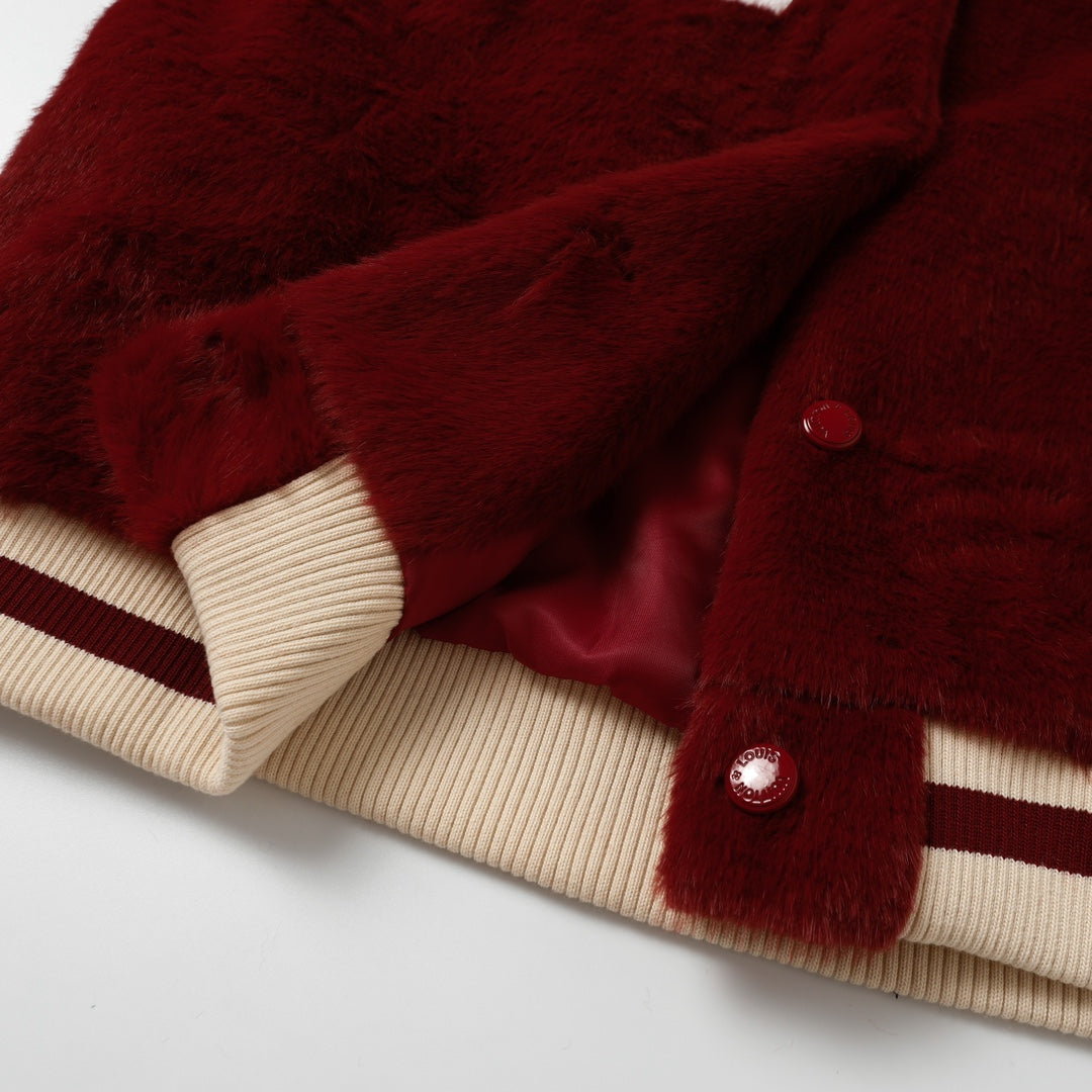 LuxluxHouse Best Quality Clothes Coats & Jackets Louis Vuitton