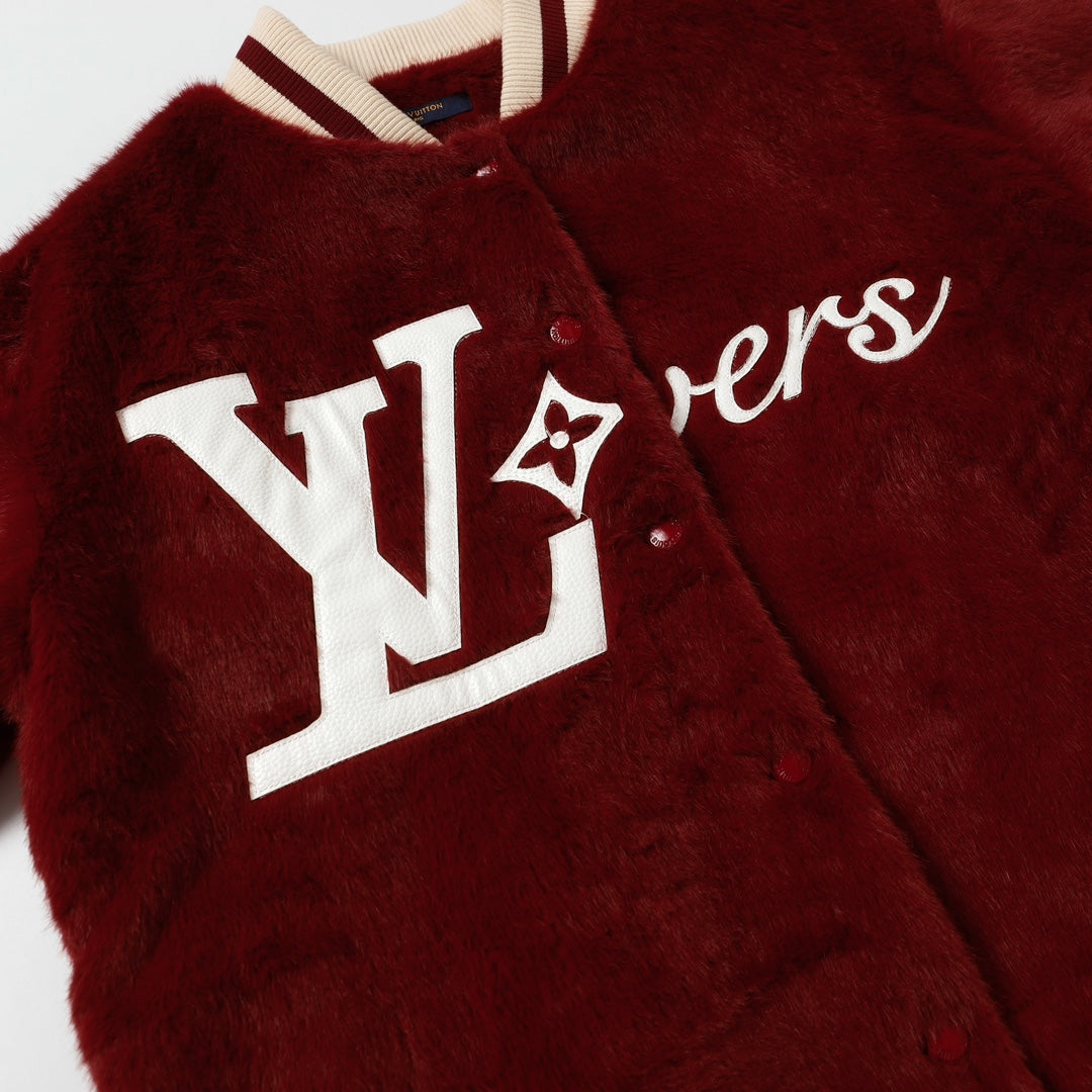 LuxluxHouse Best Quality Clothes Coats & Jackets Louis Vuitton