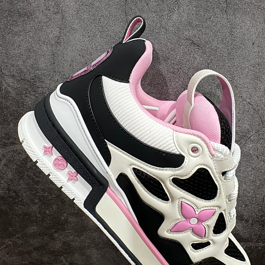 LuxluxHouse Best Quality Shoes Louis Vuitton