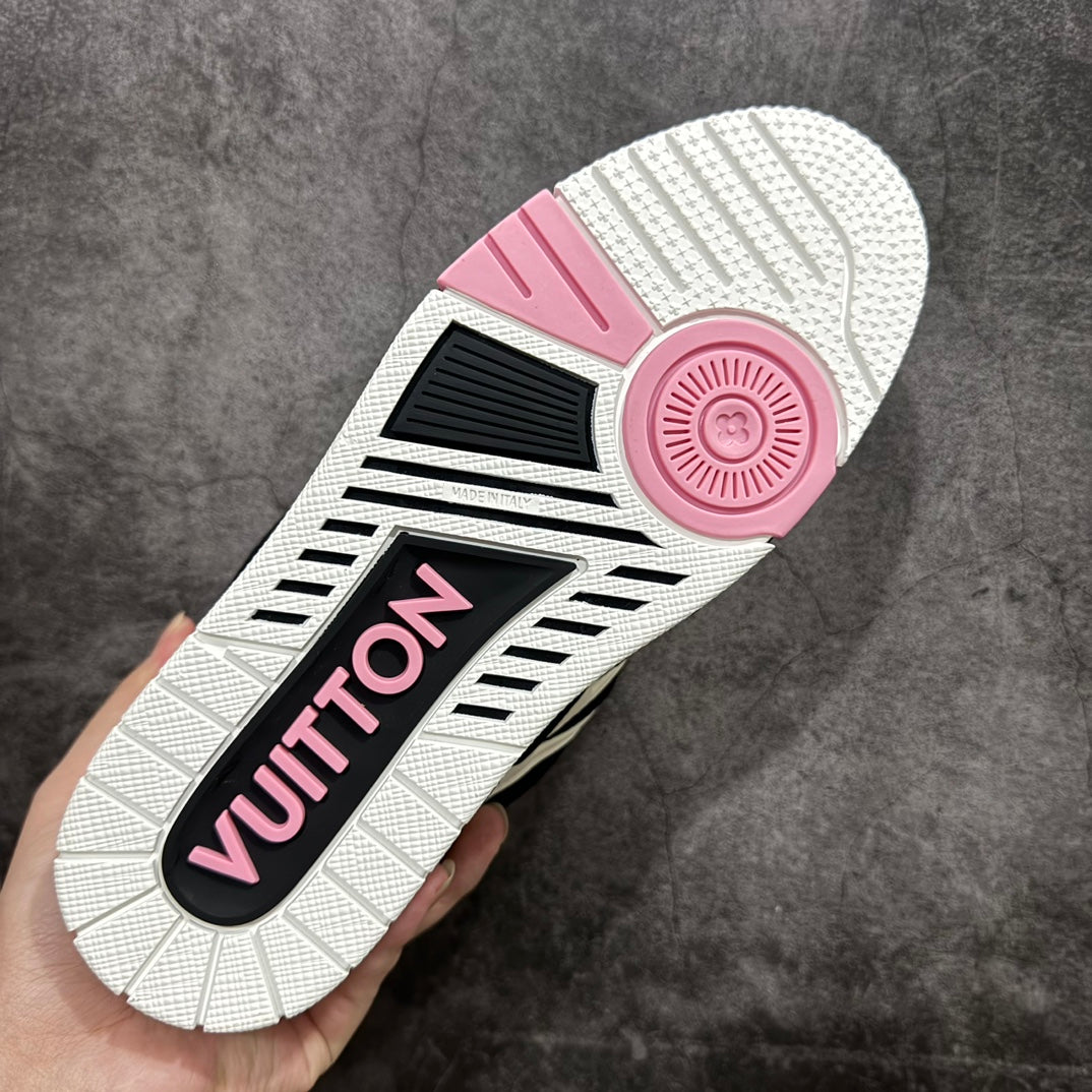 LuxluxHouse Best Quality Shoes Louis Vuitton