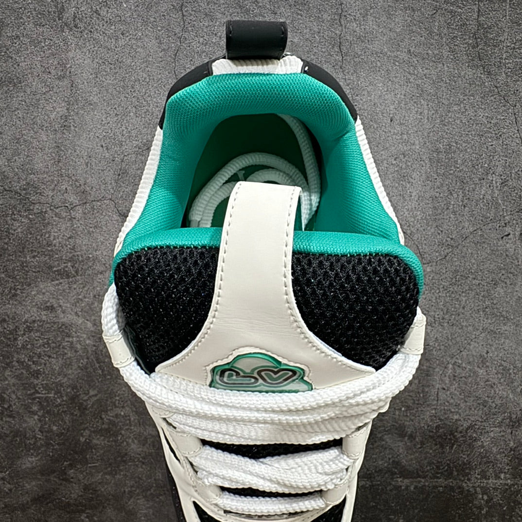 LuxluxHouse Best Quality Shoes Louis Vuitton