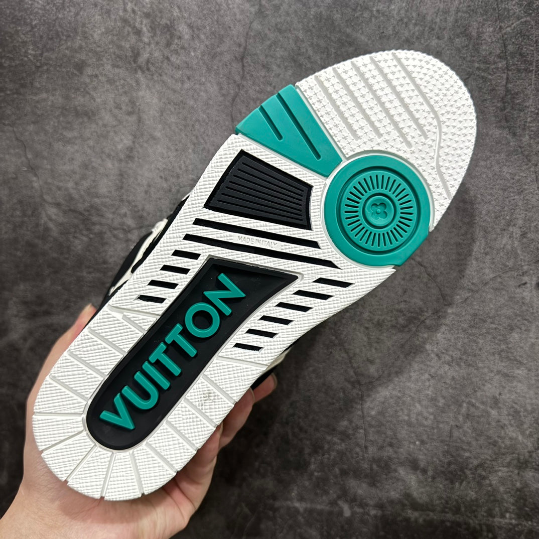 LuxluxHouse Best Quality Shoes Louis Vuitton