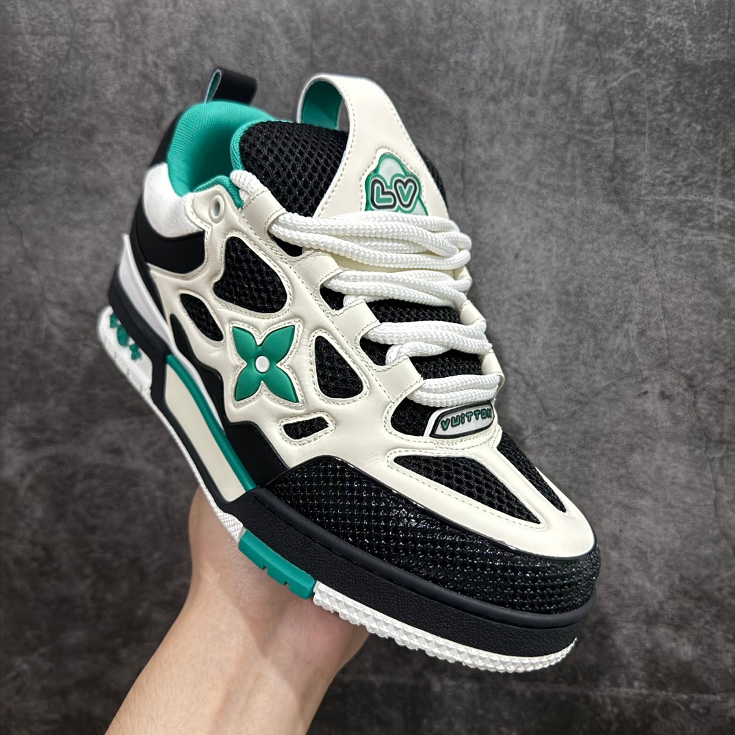 LuxluxHouse Best Quality Shoes Louis Vuitton
