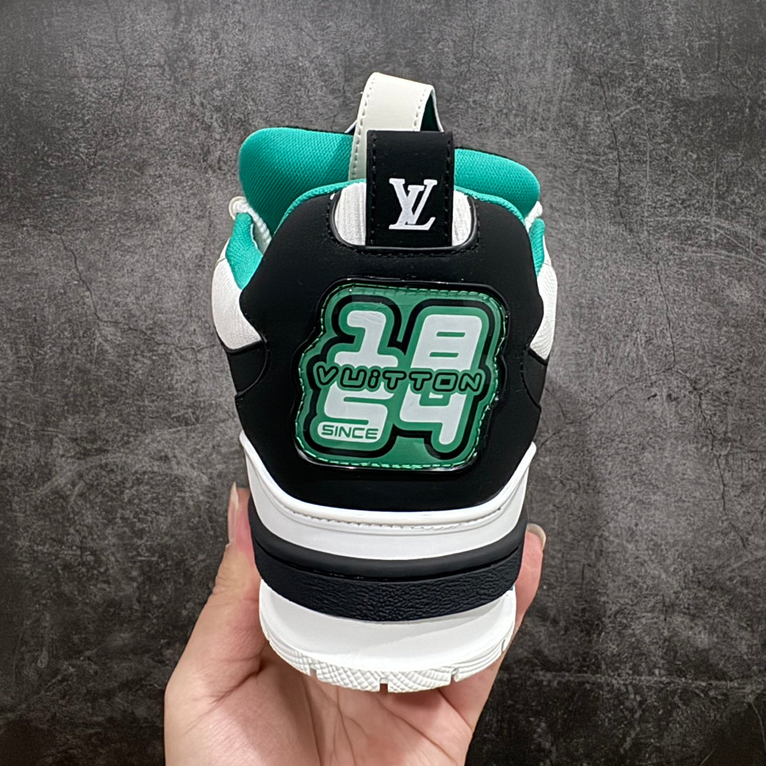LuxluxHouse Best Quality Shoes Louis Vuitton