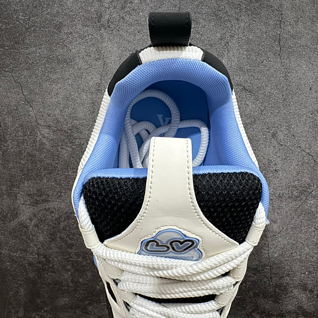 LuxluxHouse Best Quality Shoes Louis Vuitton