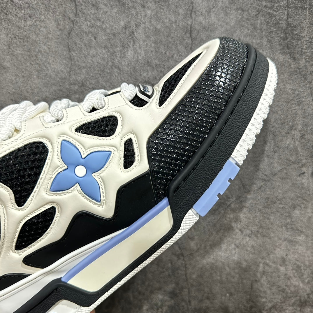 LuxluxHouse Best Quality Shoes Louis Vuitton