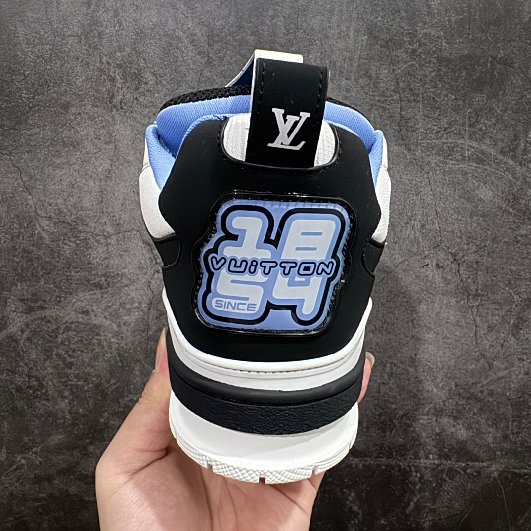 LuxluxHouse Best Quality Shoes Louis Vuitton
