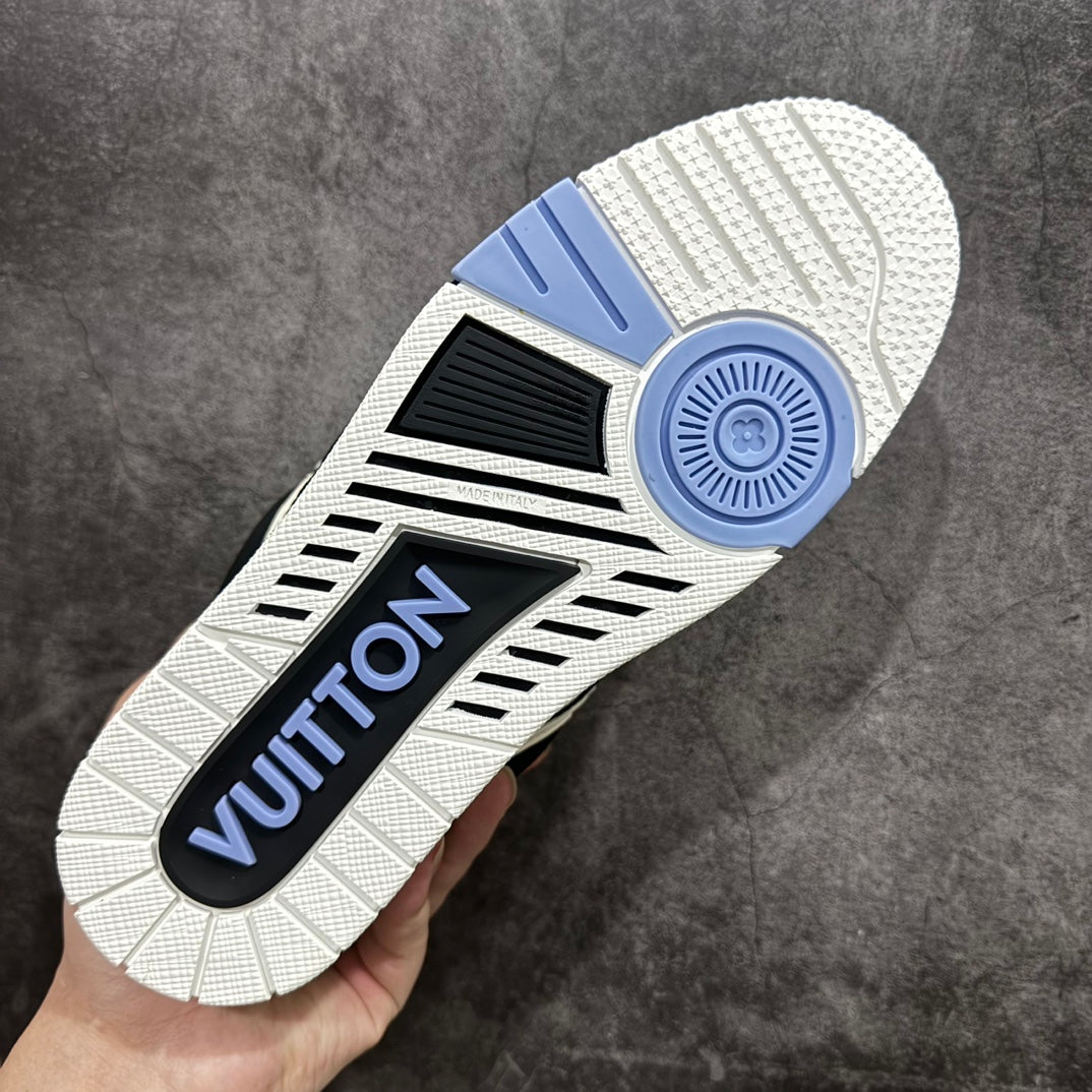 LuxluxHouse Best Quality Shoes Louis Vuitton
