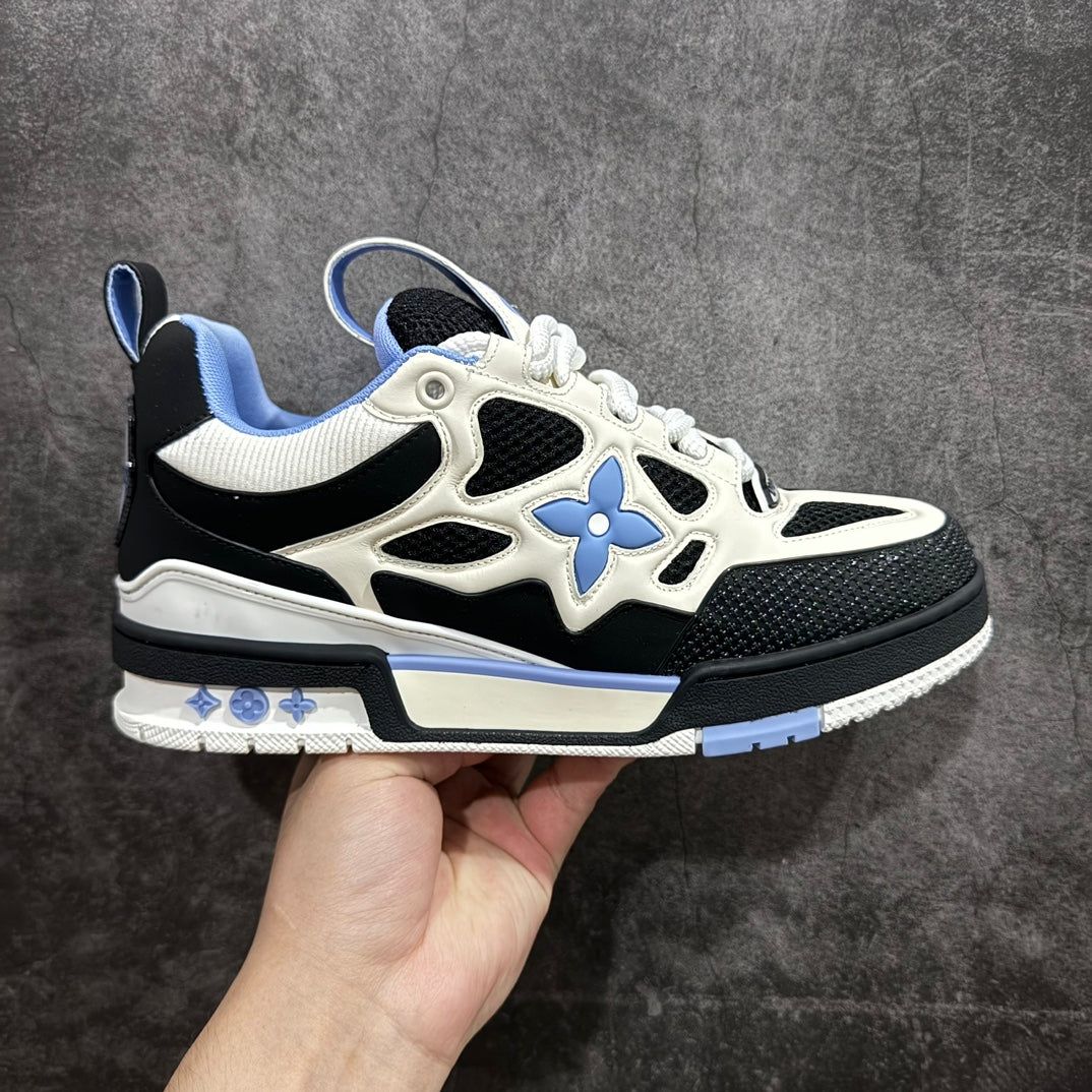 LuxluxHouse Best Quality Shoes Louis Vuitton