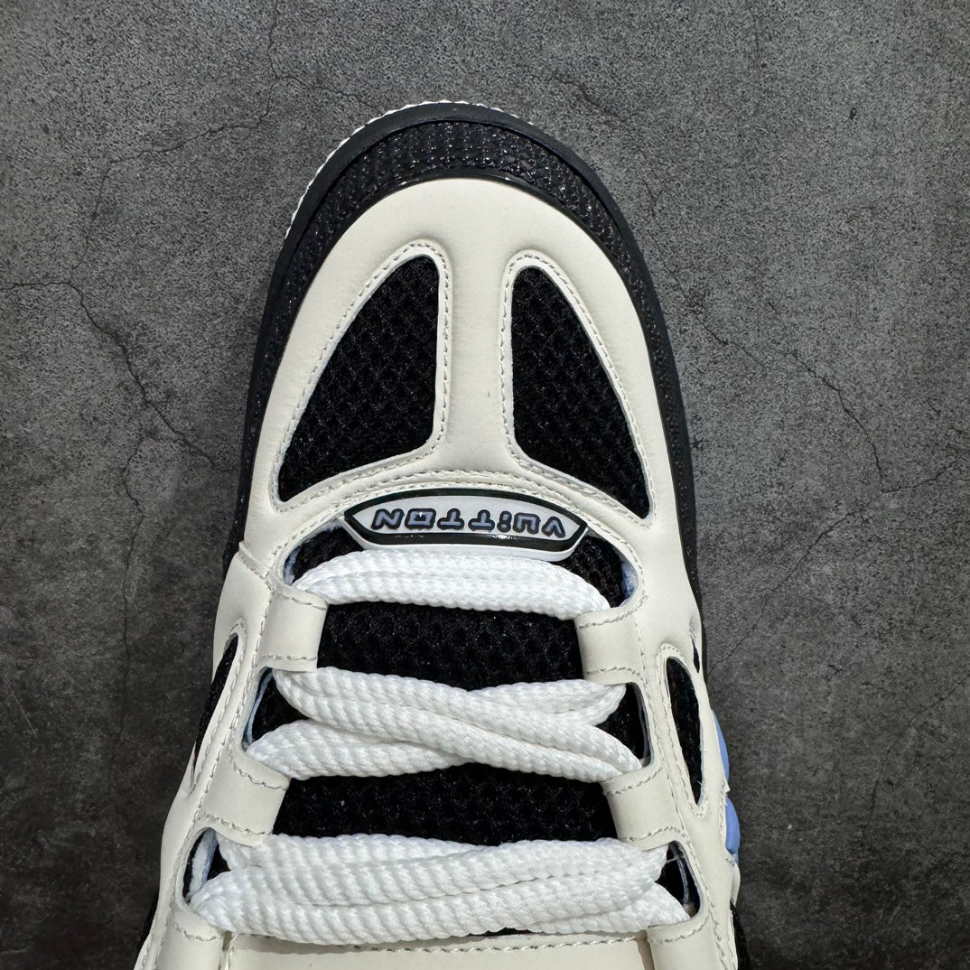 LuxluxHouse Best Quality Shoes Louis Vuitton