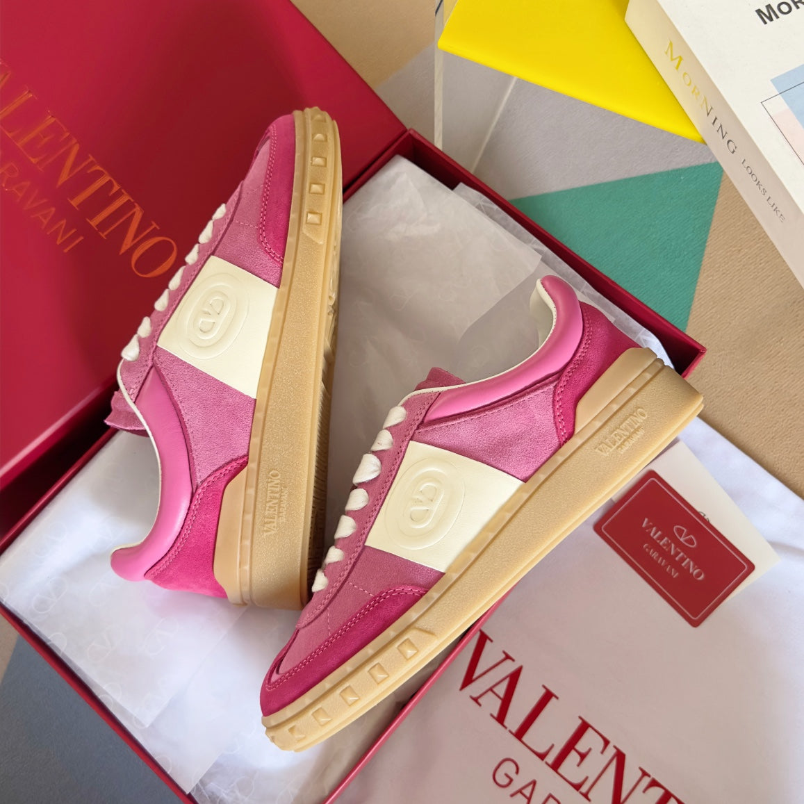 LuxluxHouse Best Quality Valentino Women Shoes