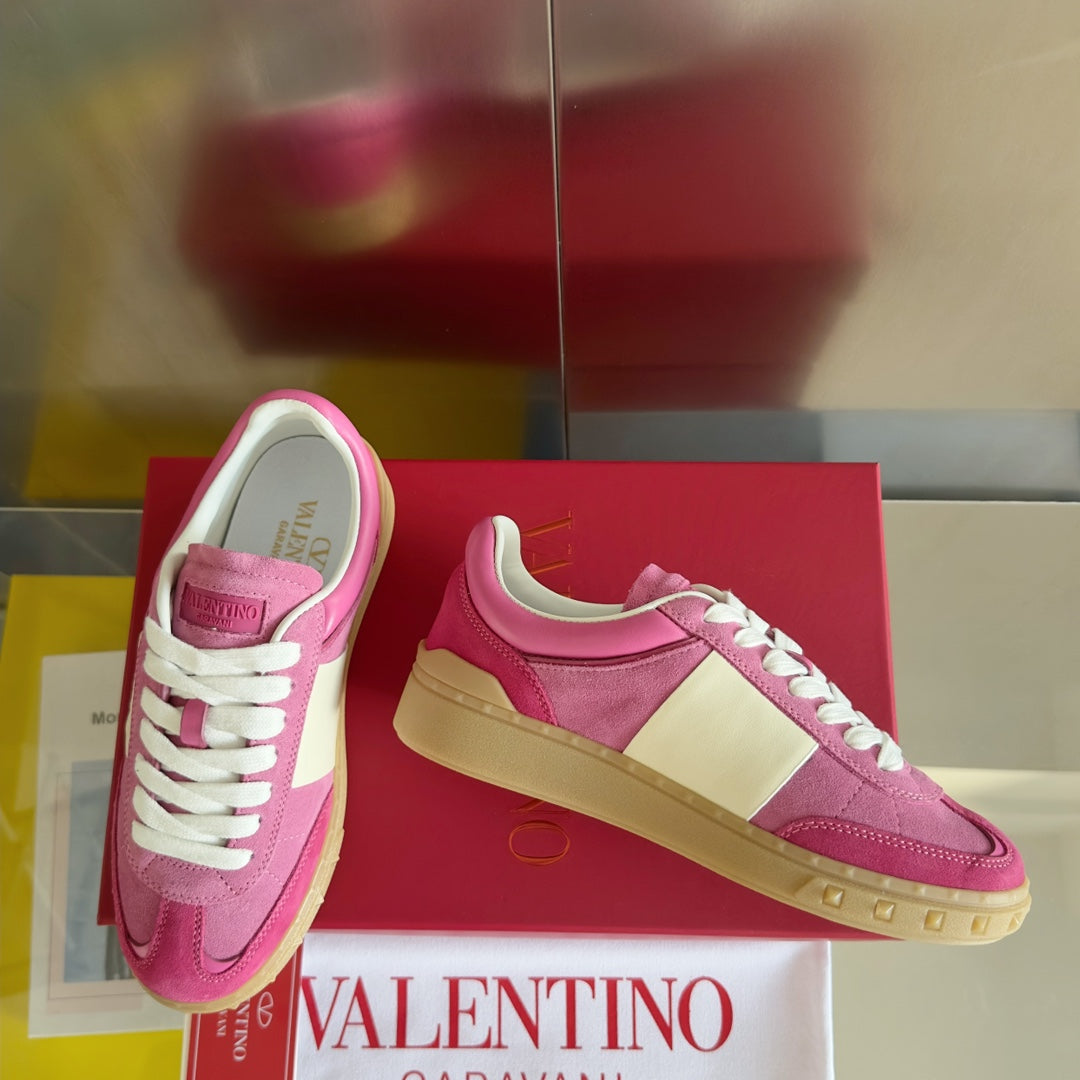 LuxluxHouse Best Quality Valentino Women Shoes