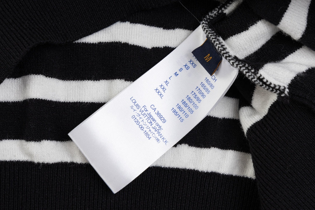 LuxluxHouse Best Quality Clothes Hoodie & Sweater Louis Vuitton