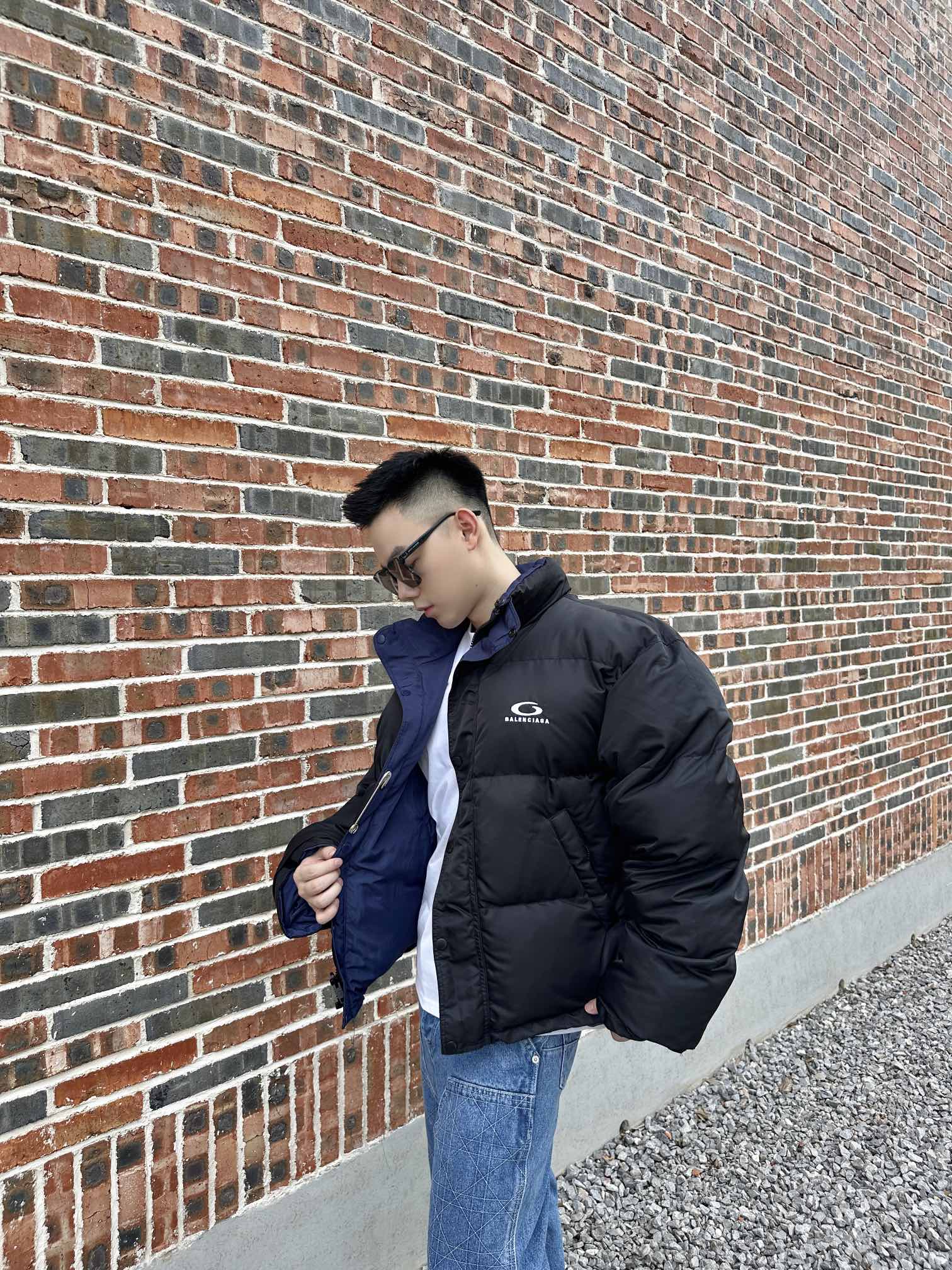 LuxluxHouse Best Quality Clothes Balenciaga Coats & Jackets