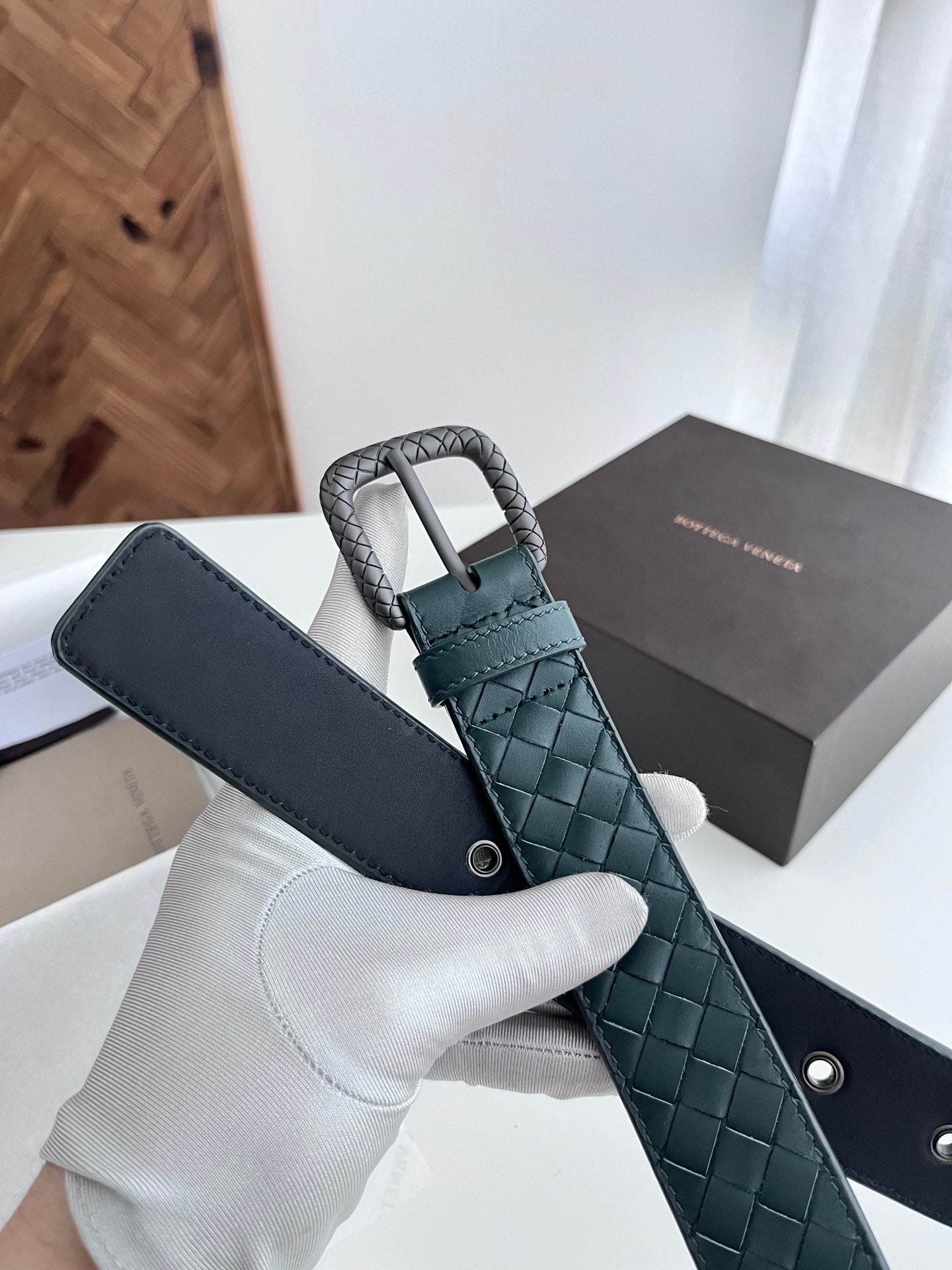 LuxluxHouse Best Quality Accessories Bvlgari