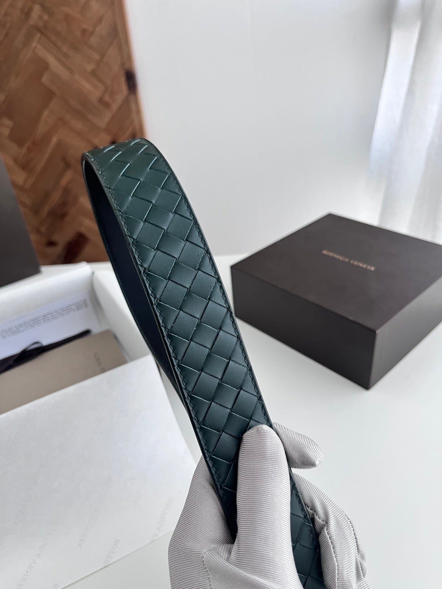 LuxluxHouse Best Quality Accessories Bvlgari