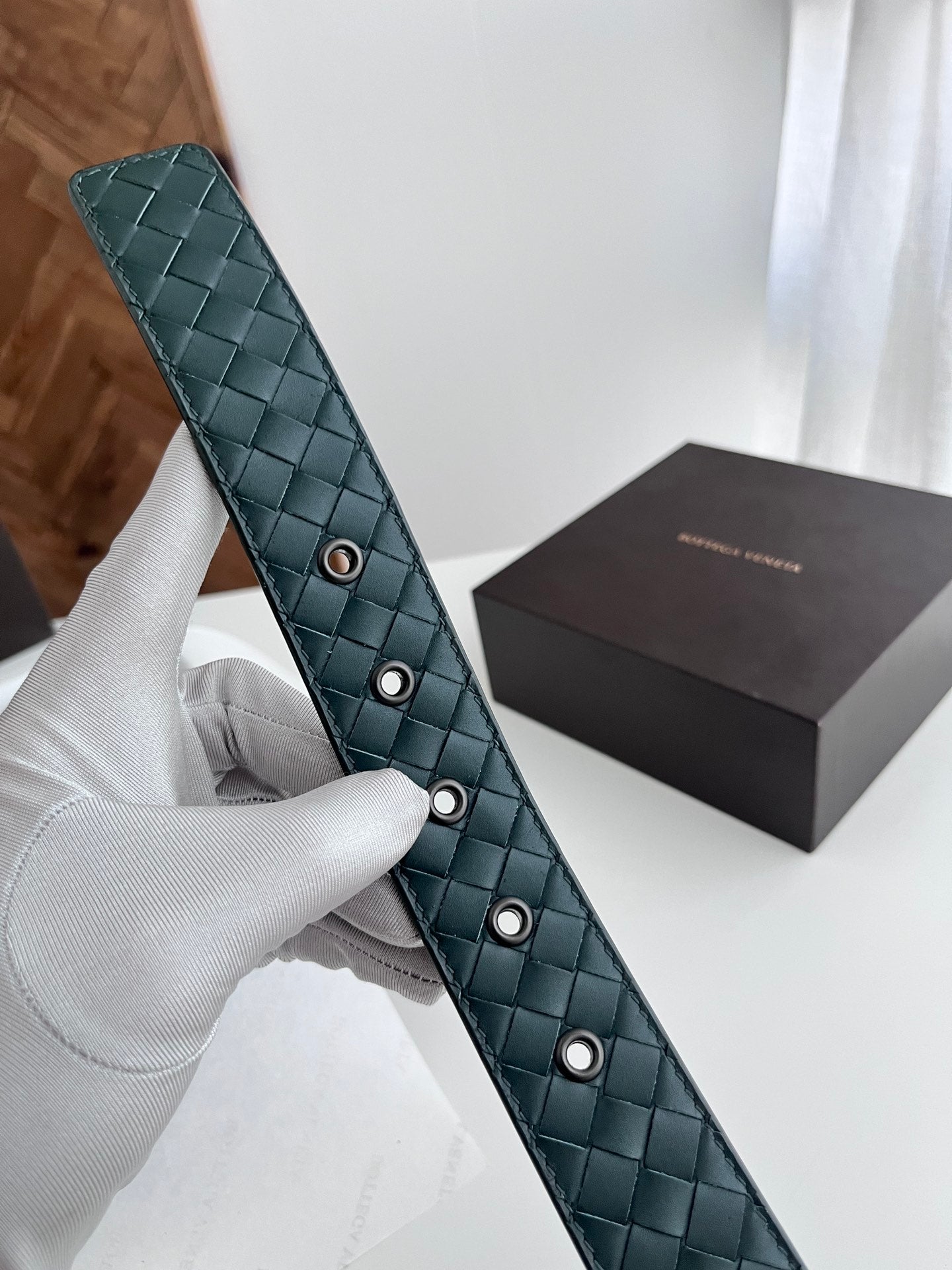 LuxluxHouse Best Quality Accessories Bvlgari