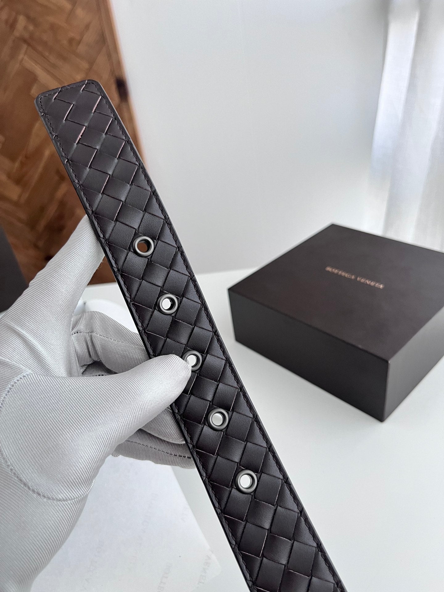 LuxluxHouse Best Quality Accessories Bvlgari
