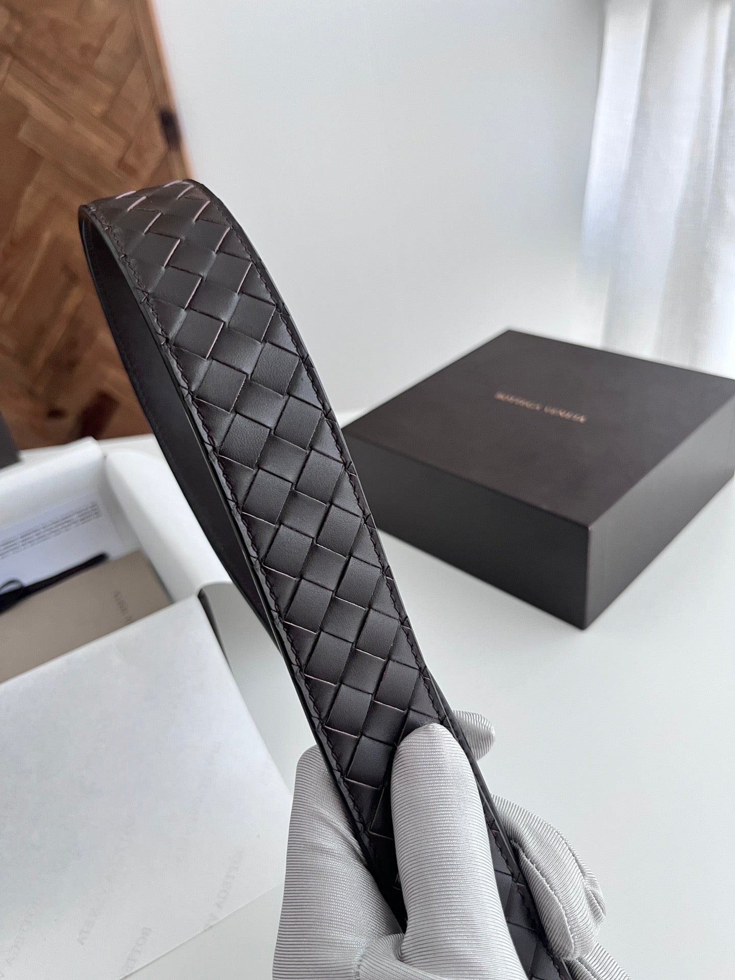 LuxluxHouse Best Quality Accessories Bvlgari