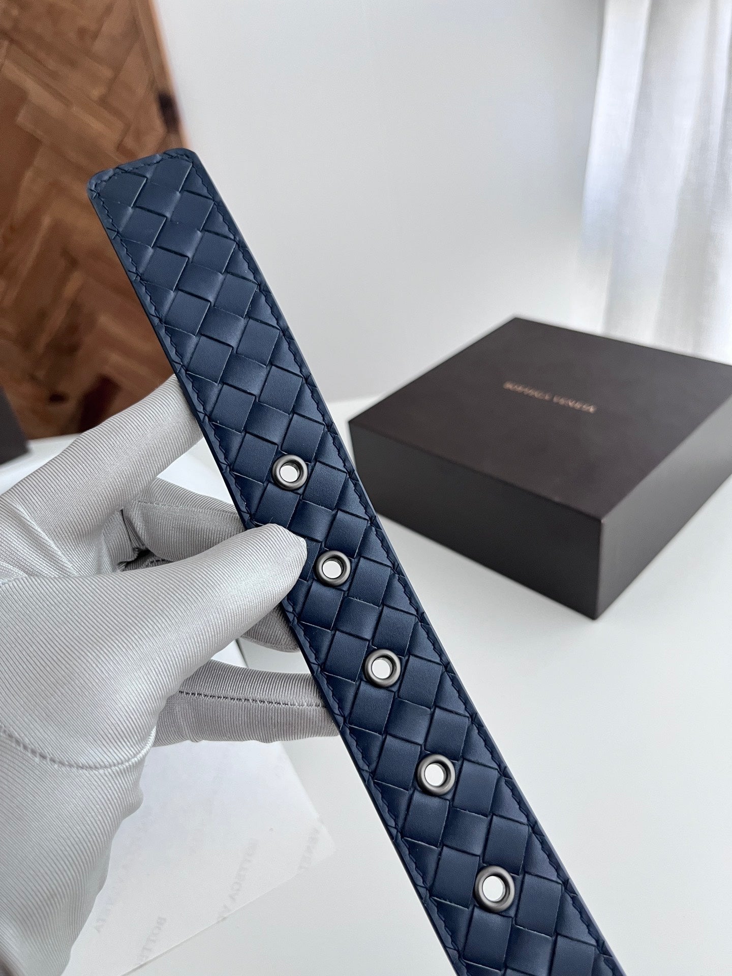 LuxluxHouse Best Quality Accessories Bvlgari