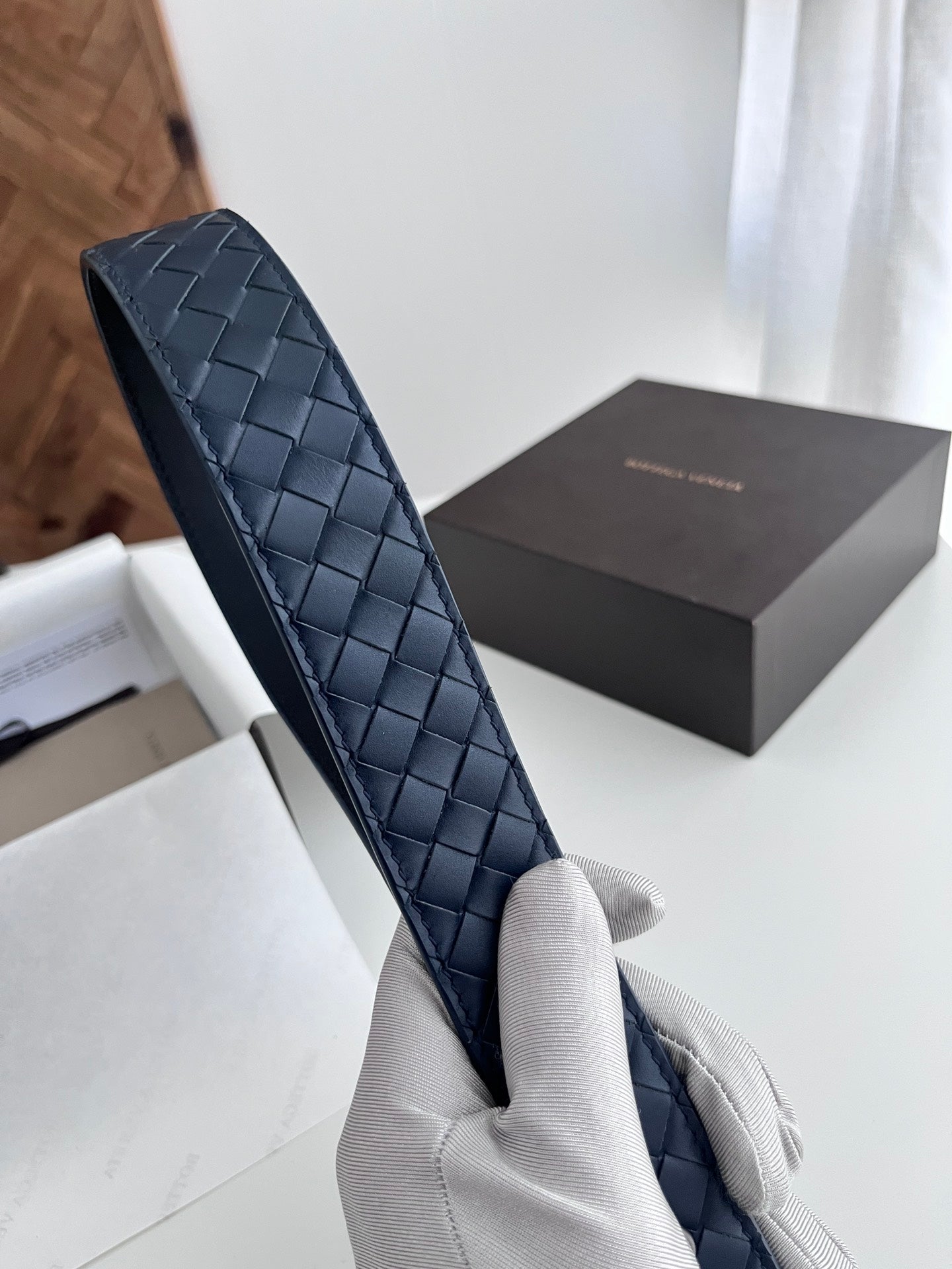 LuxluxHouse Best Quality Accessories Bvlgari