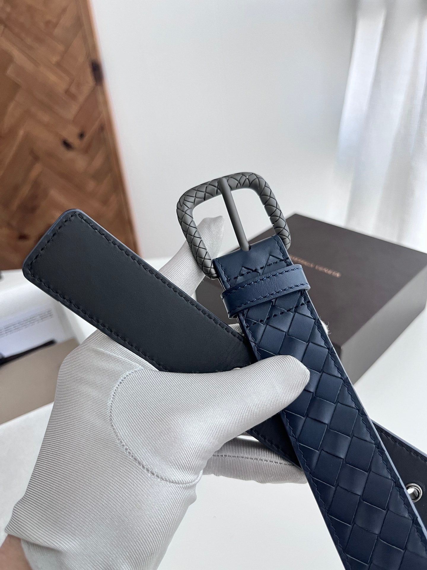 LuxluxHouse Best Quality Accessories Bvlgari