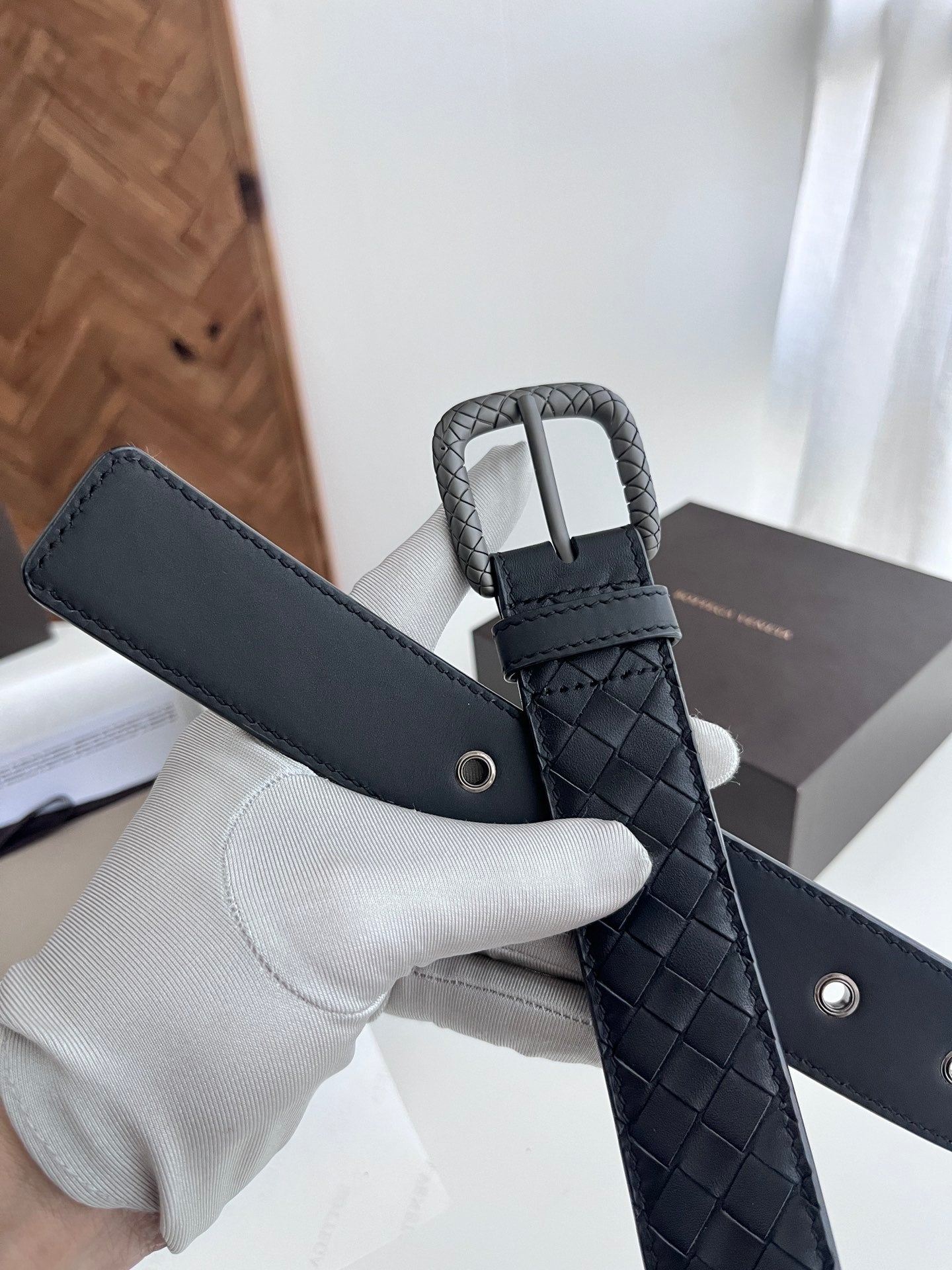 LuxluxHouse Best Quality Accessories Bvlgari