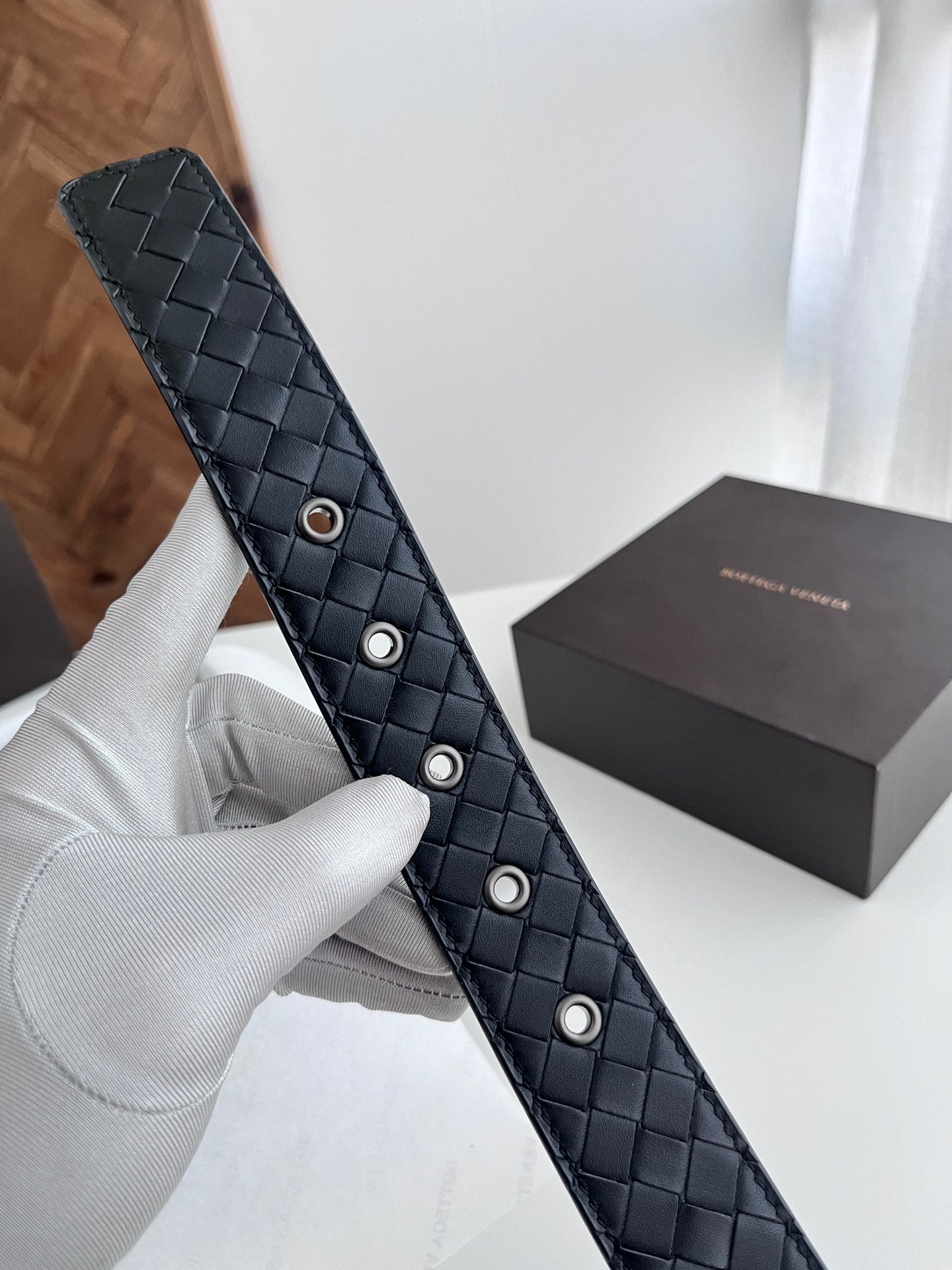 LuxluxHouse Best Quality Accessories Bvlgari