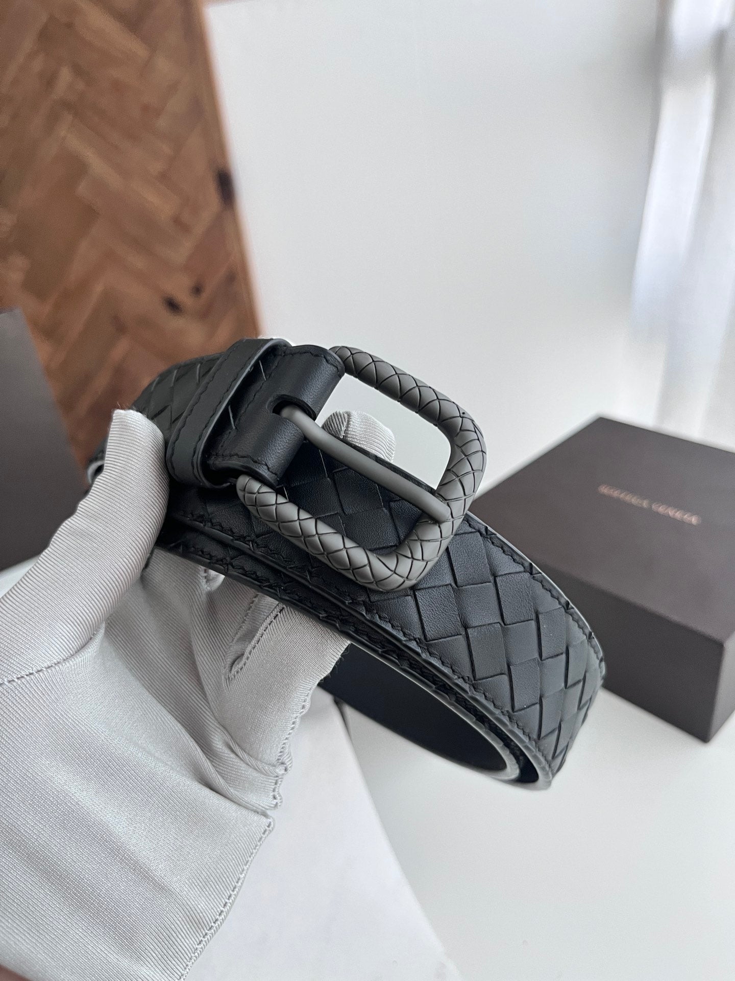 LuxluxHouse Best Quality Accessories Bvlgari