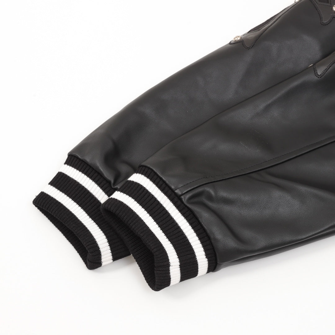 LuxluxHouse Best Quality Clothes Chrome Hearts Coats & Jackets
