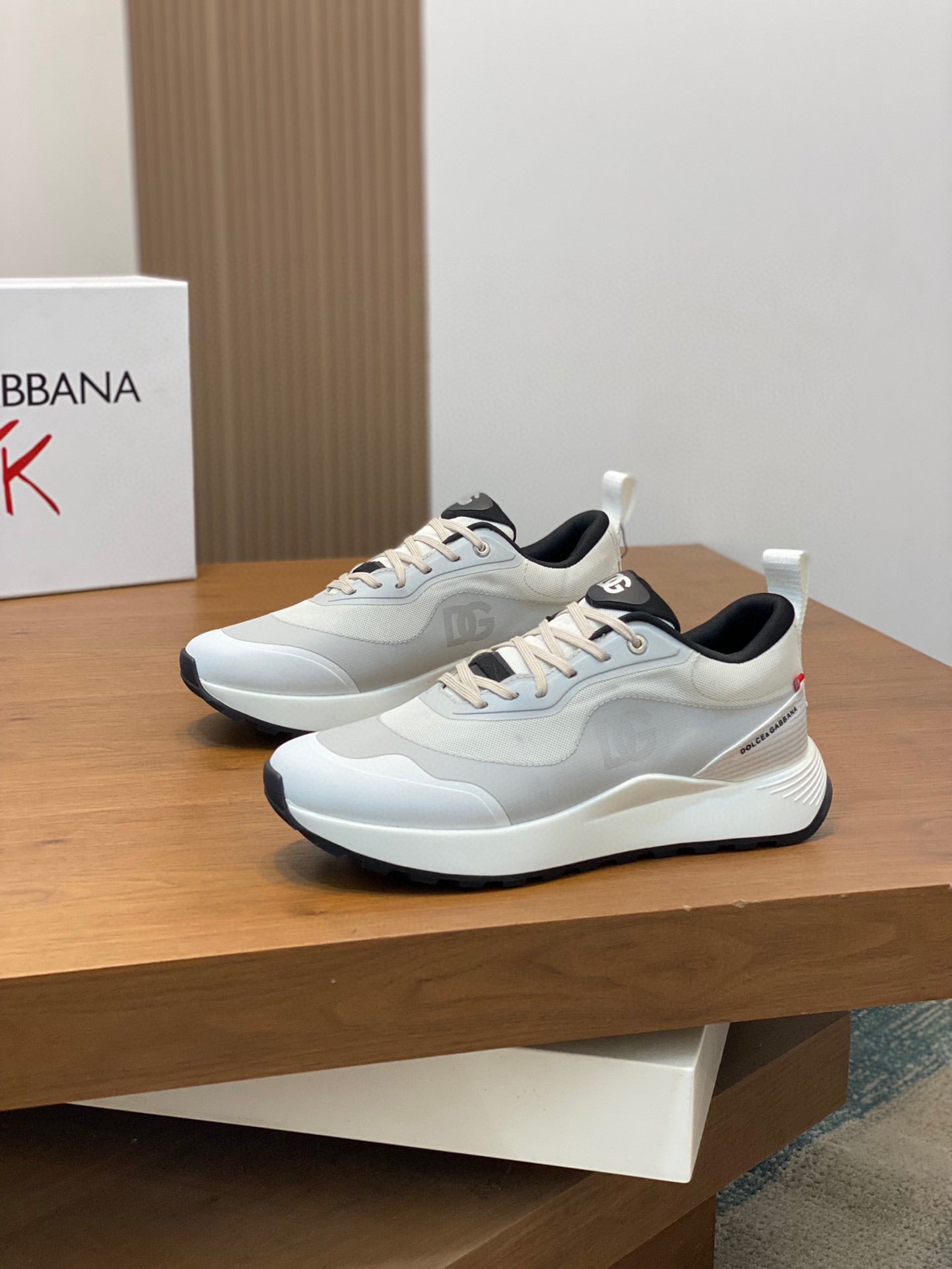 LuxluxHouse Best Quality Shoes Dolce & Gabbana