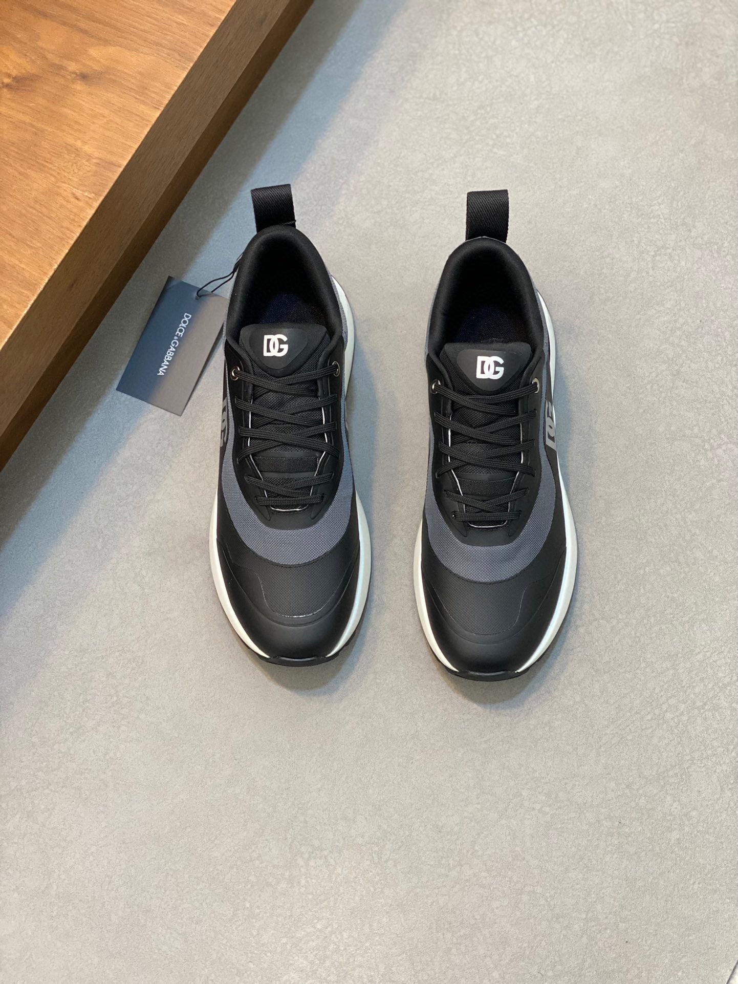 LuxluxHouse Best Quality Shoes Dolce & Gabbana