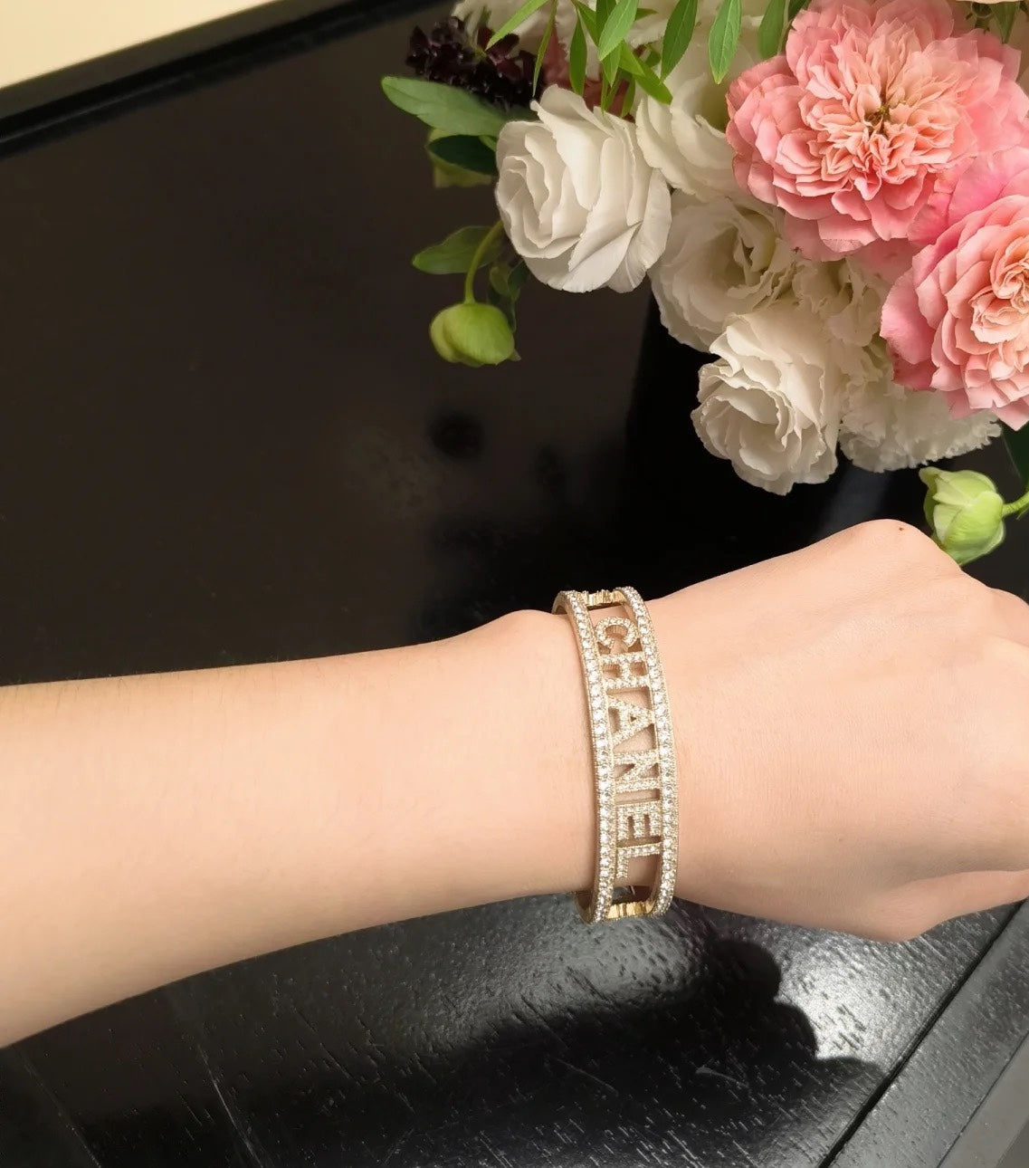 LuxluxHouse Best Quality Accessories Bracelet Chanel
