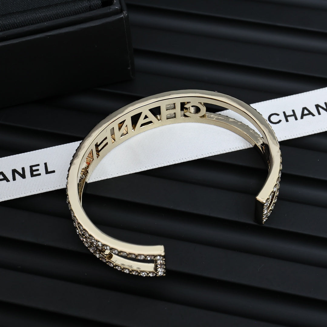 LuxluxHouse Best Quality Accessories Bracelet Chanel