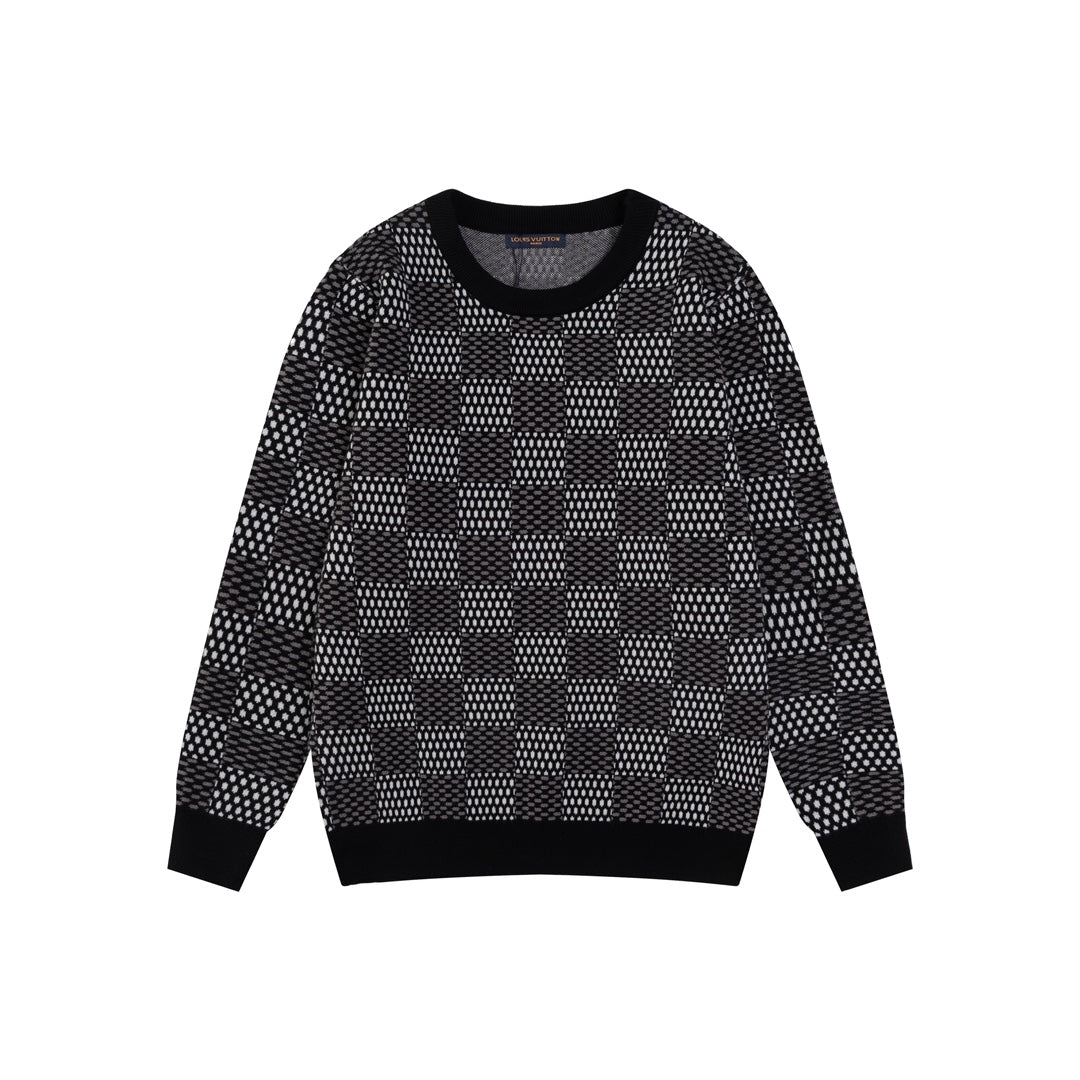 LuxluxHouse Best Quality Clothes Hoodie & Sweater Louis Vuitton