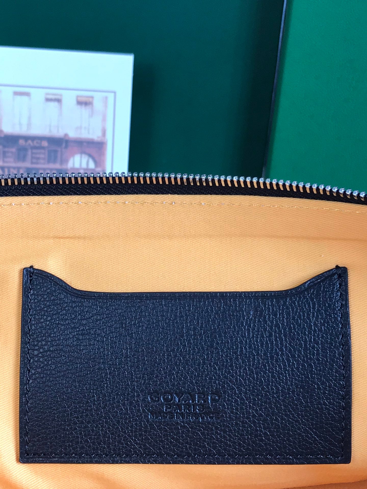 LuxluxHouse Best Quality Bags Goyard