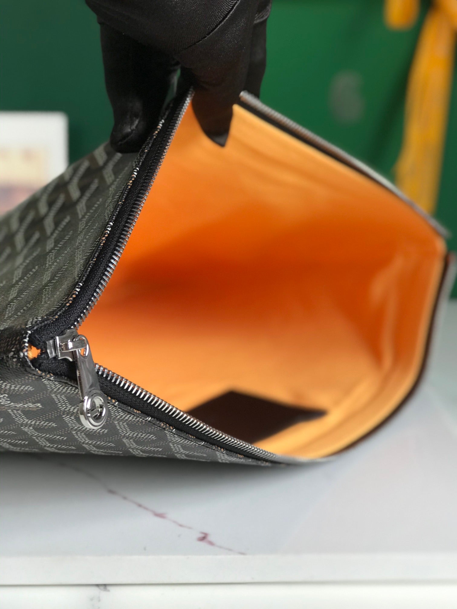 LuxluxHouse Best Quality Bags Goyard