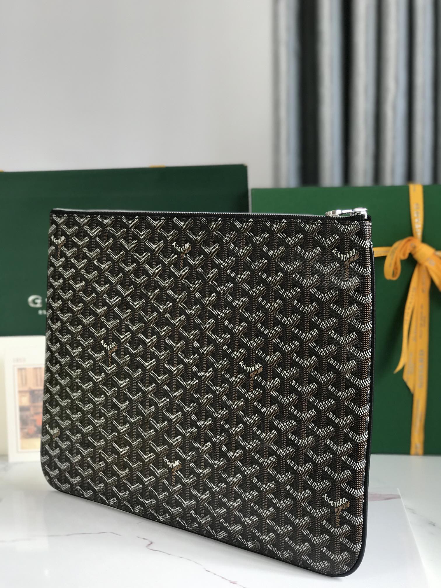 LuxluxHouse Best Quality Bags Goyard