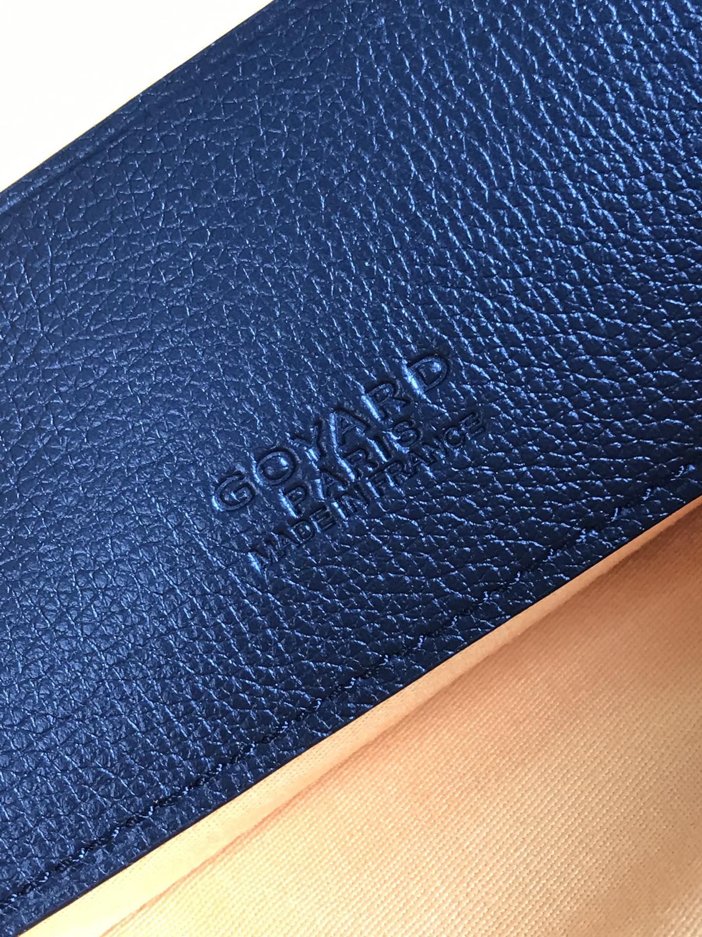 LuxluxHouse Best Quality Bags Goyard