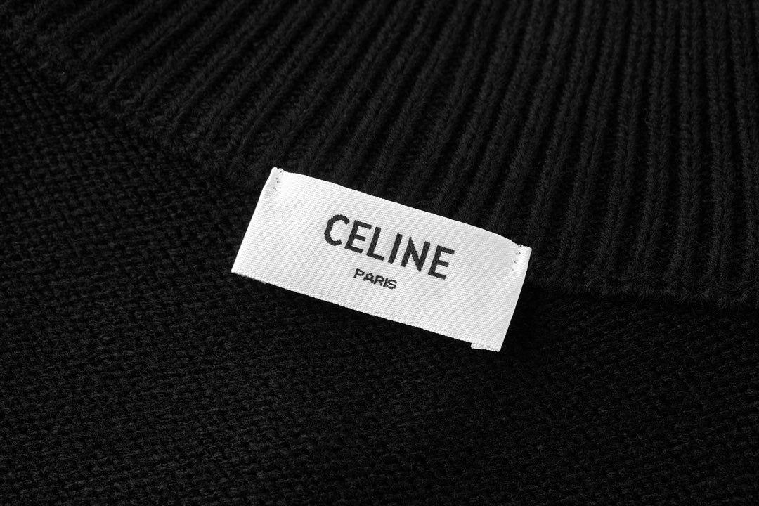LuxluxHouse Best Quality Clothes Hoodie & Sweater Celine