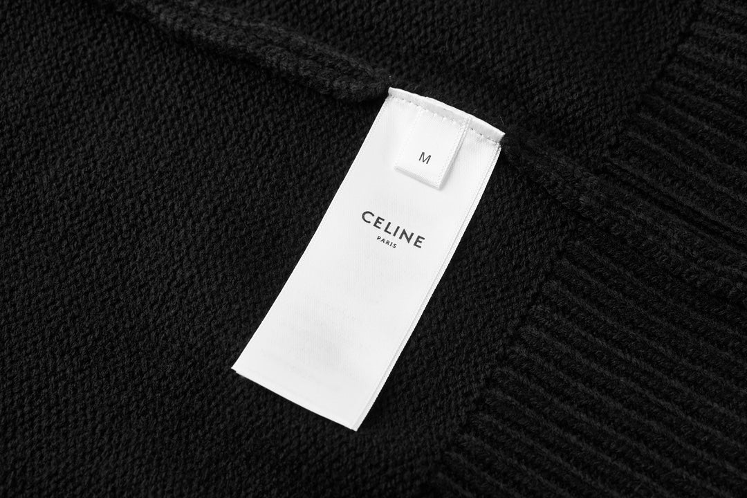 LuxluxHouse Best Quality Clothes Hoodie & Sweater Celine