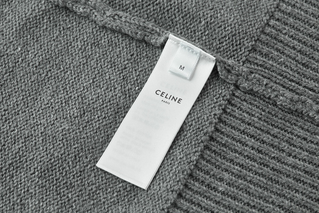 LuxluxHouse Best Quality Clothes Hoodie & Sweater Celine