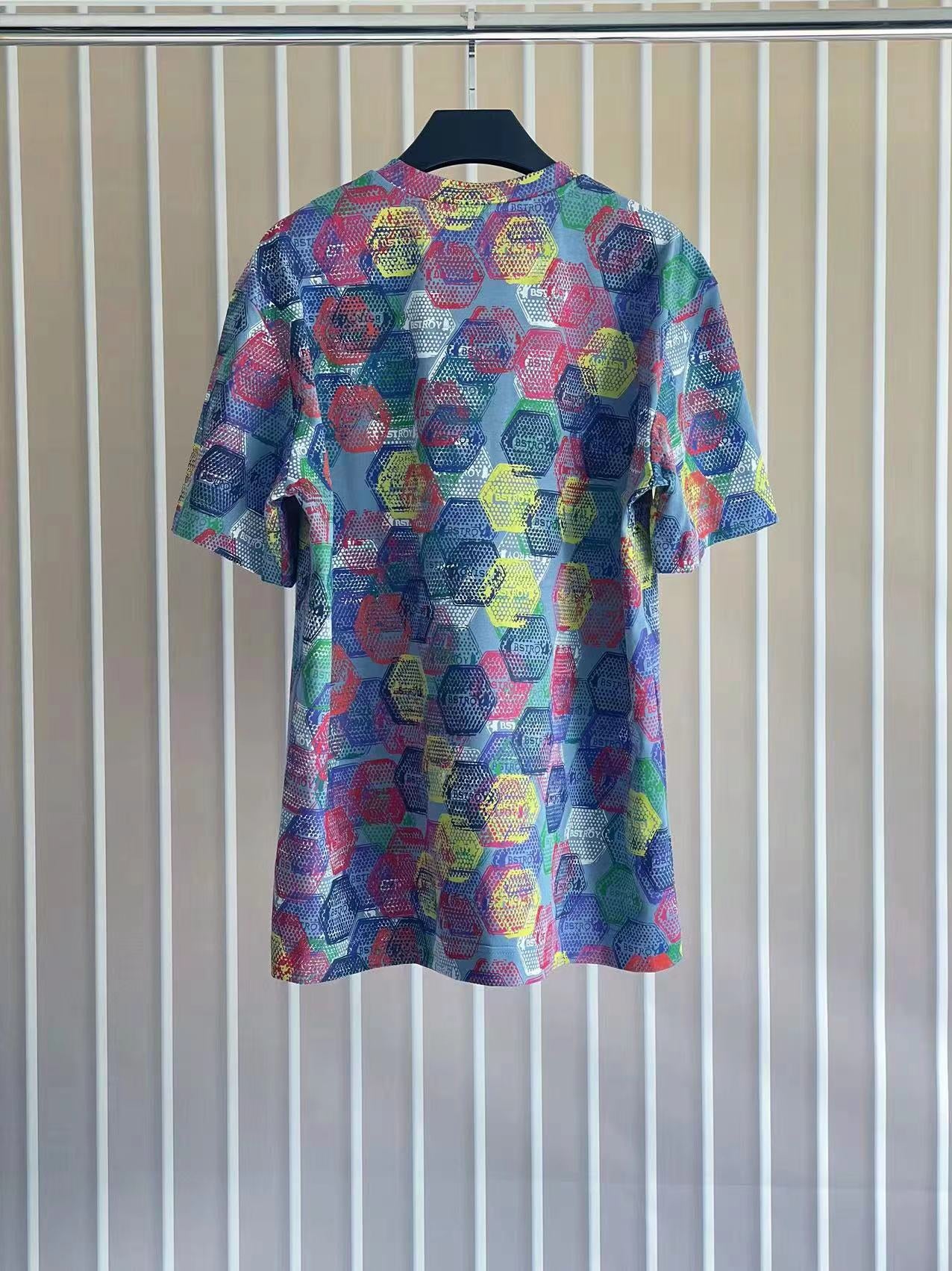 LuxluxHouse Best Quality Clothes Givenchy T-shirt
