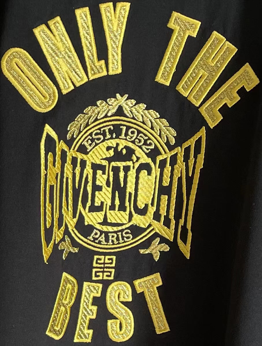 LuxluxHouse Best Quality Clothes Givenchy T-shirt