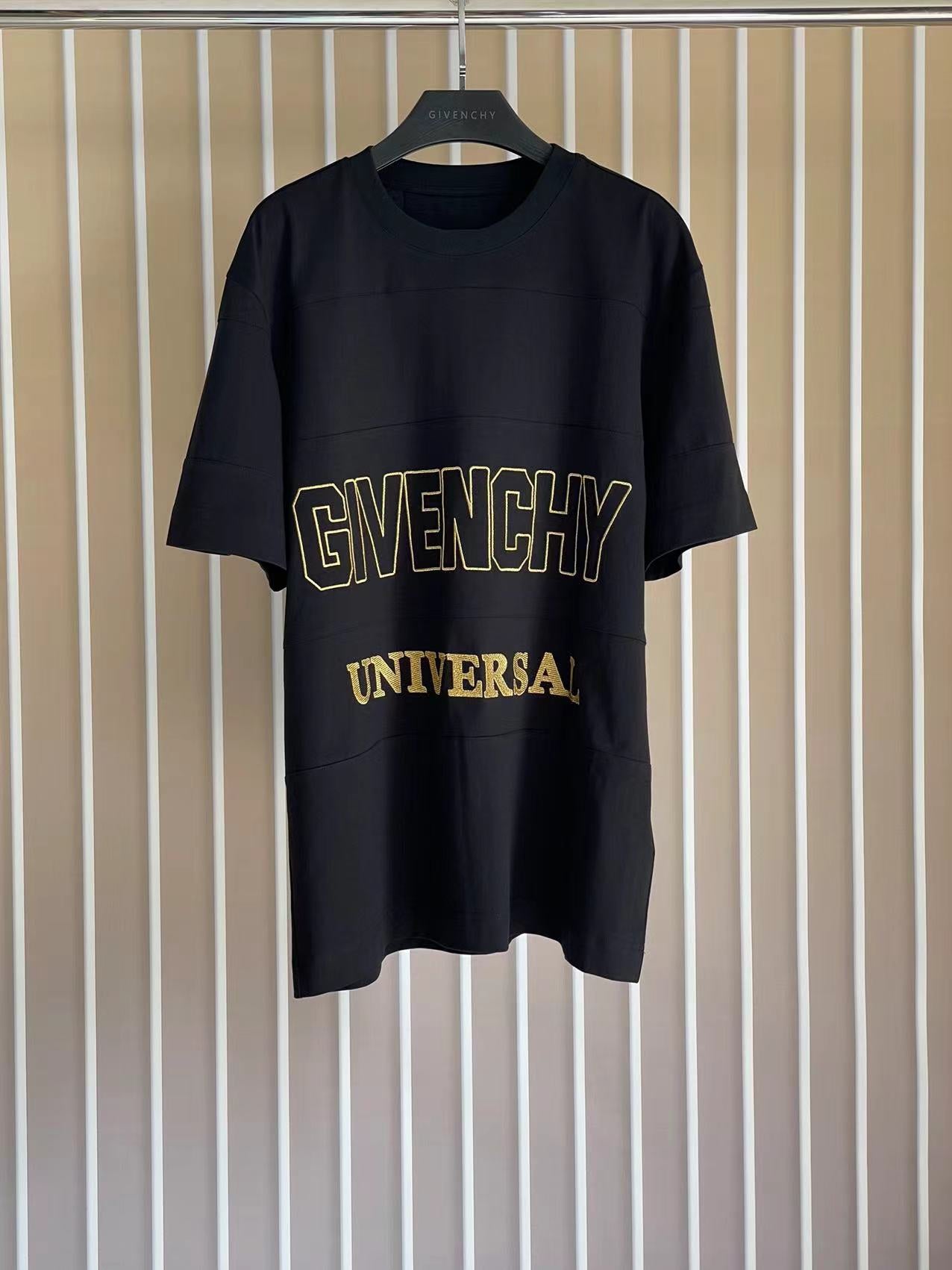 LuxluxHouse Best Quality Clothes Givenchy T-shirt