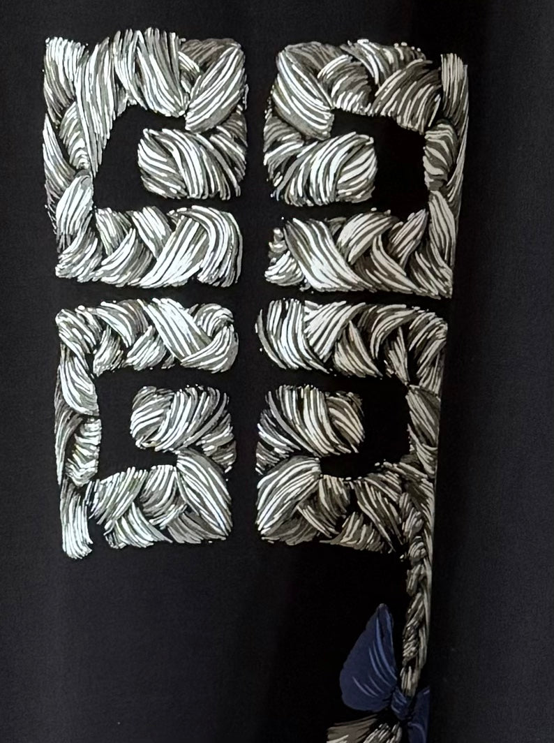 LuxluxHouse Best Quality Clothes Givenchy T-shirt
