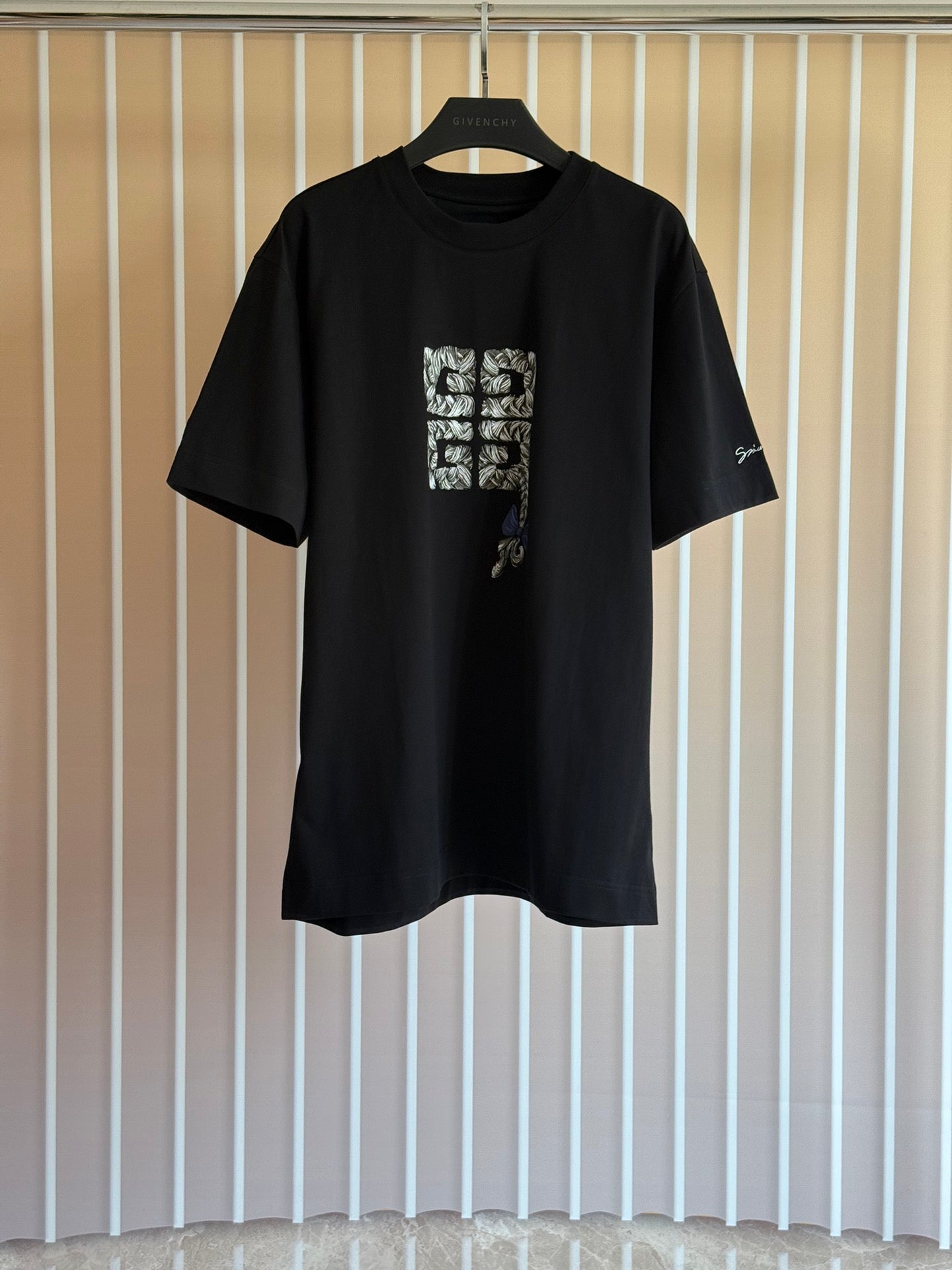 LuxluxHouse Best Quality Clothes Givenchy T-shirt