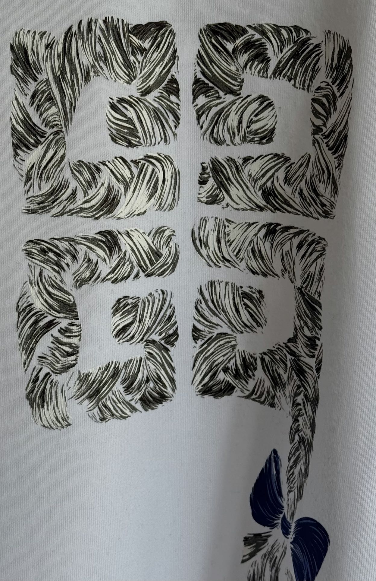 LuxluxHouse Best Quality Clothes Givenchy T-shirt